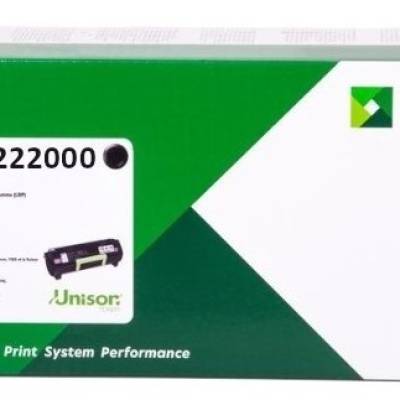 Toner LEXMARK B/MB 2236 original