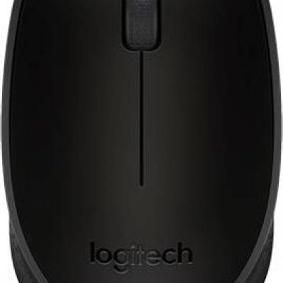 Miš LOGITECH M171 Wireless - Black