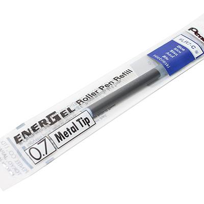 Uložak za roler 0,7mm Pentel Energel LR7 plavi