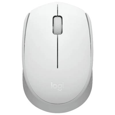 Miš LOGITECH M171 Wireless - White