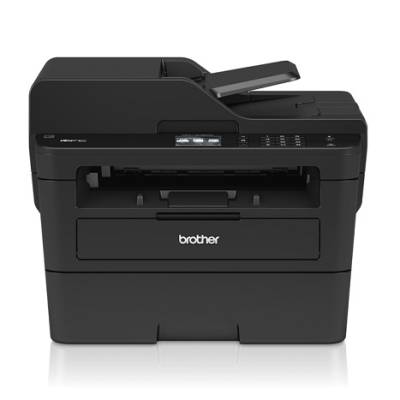 Printer BROTHER MFC-L2732DW Laser All-in-one sa fax jedinicom - Wireless