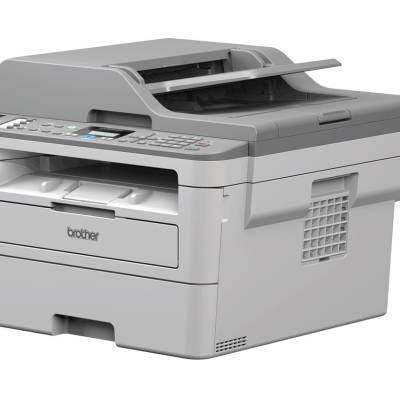 Printer BROTHER MFC-B7715DW Laser All-in-one sa fax-om - Wireless - TonerBenefit