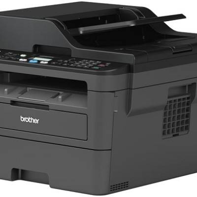 Printer BROTHER MFC-L2712DN Laser All-in-one sa fax jedinicom