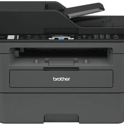 Printer BROTHER MFC-L2712DW Laser All-in-one sa fax jedinicom - Wireless