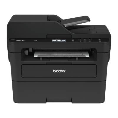 Printer BROTHER MFC-L2752DW Laser All-in-one sa fax jedinicom - Wireless