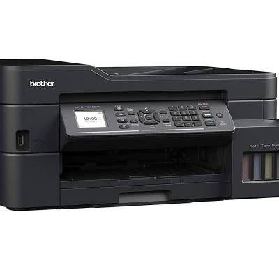 Printer BROTHER MFC-T920DW Inkjet All-in-one InkBenefit Plus - Duplex WiFi fax