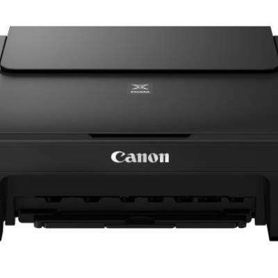 Printer CANON Pixma MG2550S All-in-one - crni