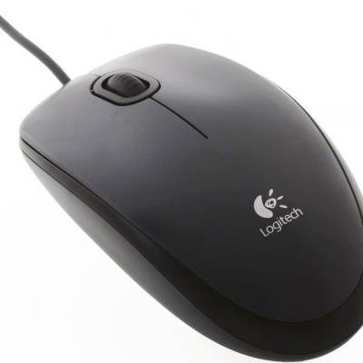 Miš LOGITECH M90 - Black USB