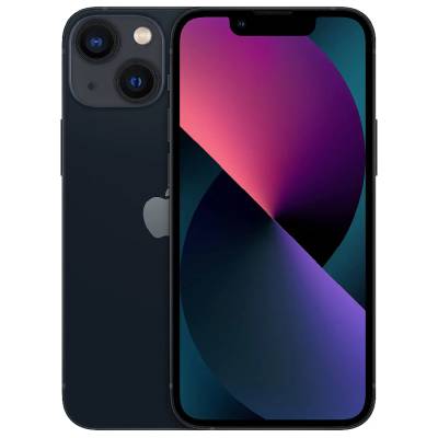 Mobitel APPLE iPhone 13 128GB Midnight