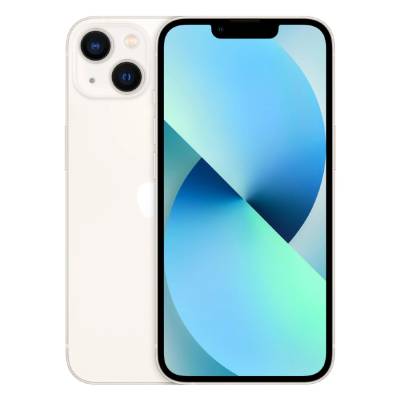 Mobitel APPLE iPhone 13 128GB Starlight