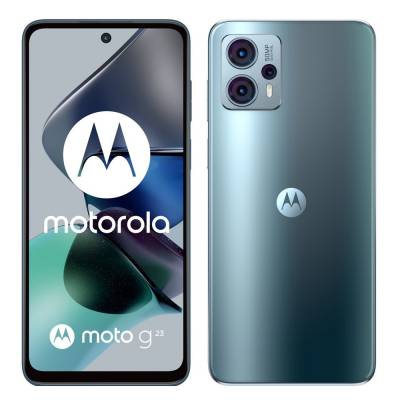 Mobitel MOTOROLA Moto G23 8GB 128GB DualSIM - Steel Blue