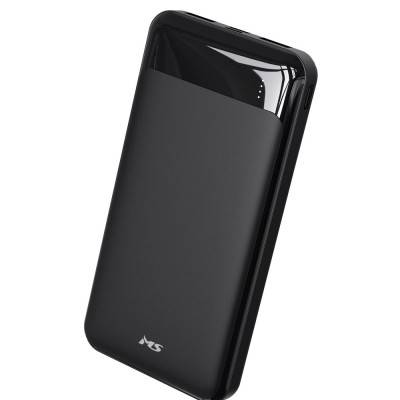 Power Bank 10000mAh MS M300 micro USB+TYPE-C