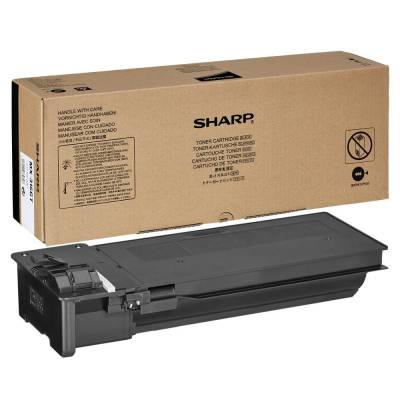 Toner SHARP MX-315GT Black