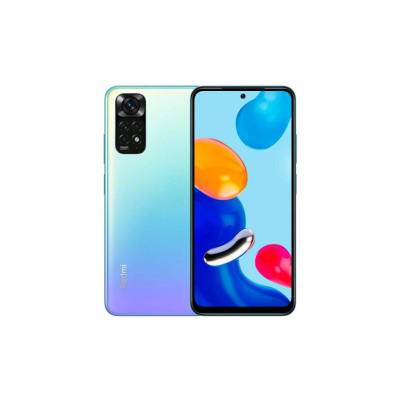 Mobitel XIAOMI Redmi Note 11 4GB 128GB DualSIM - Star Blue