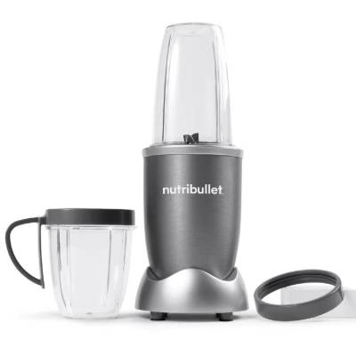 Blender Nutribullet NB606DG