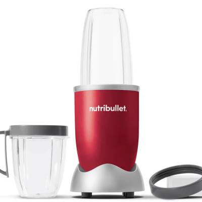 Blender Nutribullet NB606R