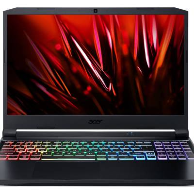 Laptop ACER Nitro 5 AMD Ryzen 7 5800H 16GB 512GB SSD RTX3060 15.6" UEFI Shell - NH.QBCEX.006