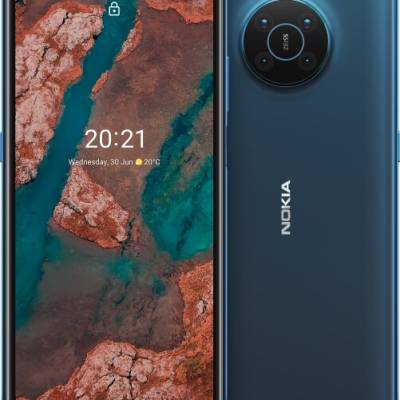 Mobitel NOKIA X20 5G Blue