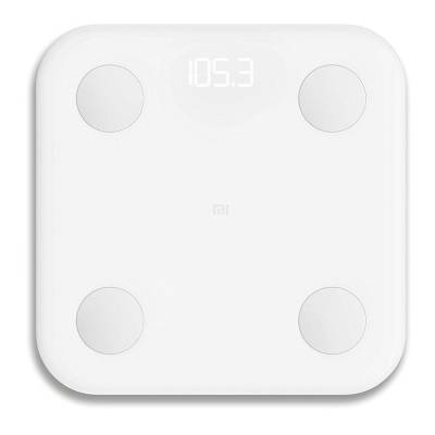 Vaga pametna XIAOMI Mi Body Composition Scale 2