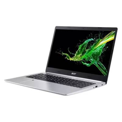 Laptop ACER Aspire 5 AMD Ryzen 3 5300U 8GB 256GB SSD UEFI Shell 15.6" - NX.A7YEX.00E