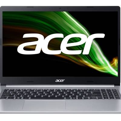 Laptop ACER Aspire 5 AMD Ryzen 3 5300U 16GB 512GB SSD UEFI Shell 15.6" - NX.A7YEX.004