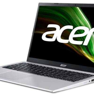 Laptop ACER Aspire 1 AMD 3020e 4GB 64GB SSD W10S 15.6" - NX.A9FEX.003