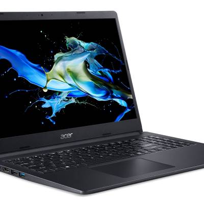 Laptop ACER Extensa EX215-31-C369 Intel Celeron N4020 8GB 256GB SSD no OS 15.6" - NX.EFTEX.01G