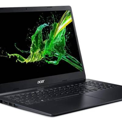 Laptop ACER Aspire 3 Intel N4020 4GB 128GB SSD W11S O365 15.6" - NX.HXDEX.009