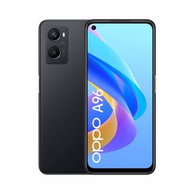 Mobitel OPPO A96 Golf Black