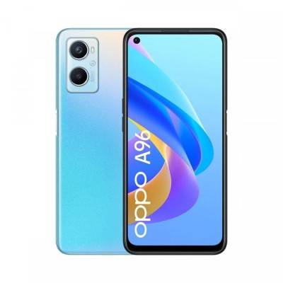 Mobitel OPPO A96 Golf Blue