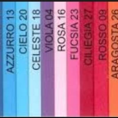 Papir specijal risaći B1 220gr Fabriano LR fucsia rozi