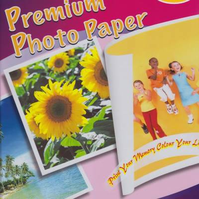 Papir Photo   A4 180g/m2 Premium Photo Glossy Paper 20 listova