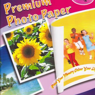 Papir Photo   A4 230g/m2 Premium Photo Paper Resin Coated 20 listova