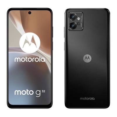 Mobitel MOTOROLA Moto G32 6GB 128GB DualSIM - Mineral Grey