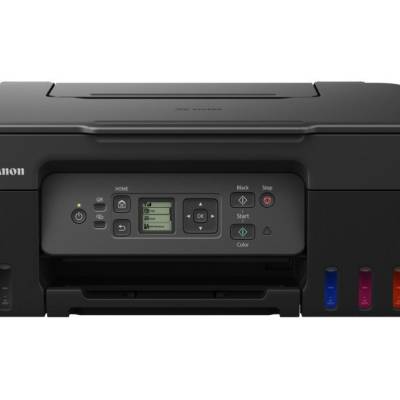 Printer CANON Pixma G3470 All-in-one WiFi