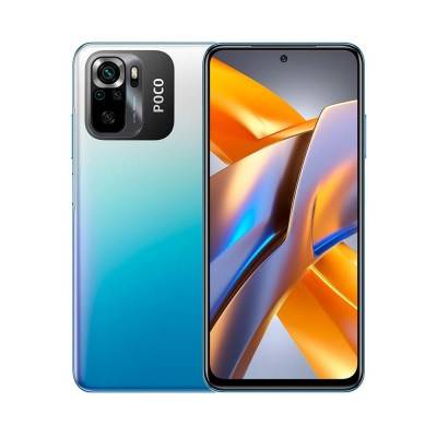 Mobitel XIAOMI POCO M5s 4GB 128GB DualSIM - Blue