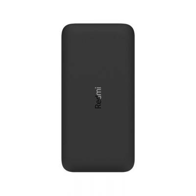 Power Bank 10000mAh XIAOMI Redmi - Black