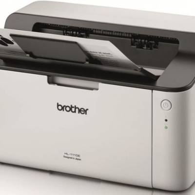 Printer BROTHER HL-1110E Laser