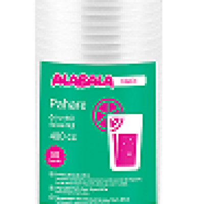 Čaša pvc 0,63L 50/1 prozirna  baždarena (500 ml)