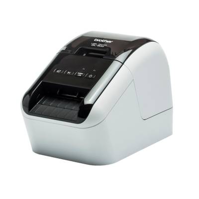 Printer BROTHER QL-800 Label printer