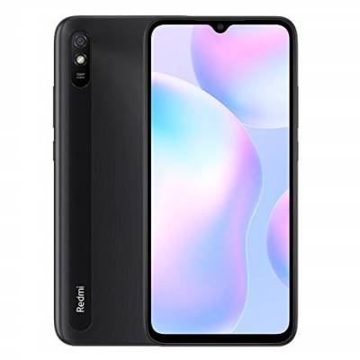 Mobitel XIAOMI Redmi 9AT 2GB 32GB DualSIM - Granite Gray