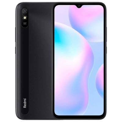 Mobitel XIAOMI Redmi 9A 2GB 32GB DualSIM - Granite Gray