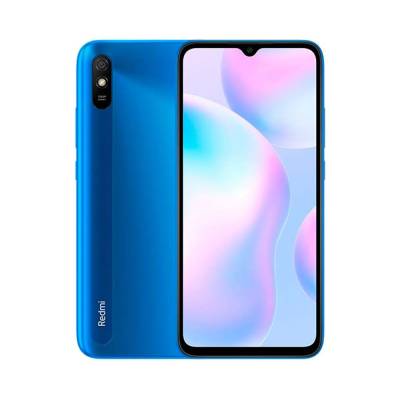 Mobitel XIAOMI Redmi 9AT 2GB 32GB DualSIM - Sky Blue