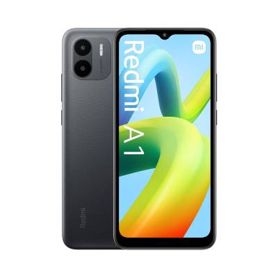 Mobitel XIAOMI Redmi A1 2GB 32GB DualSIM - Black