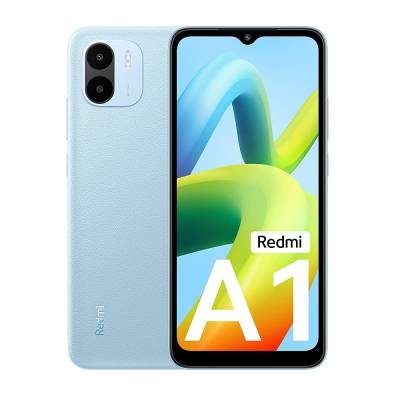 Mobitel XIAOMI Redmi A1 2GB 32GB DualSIM - Light Blue