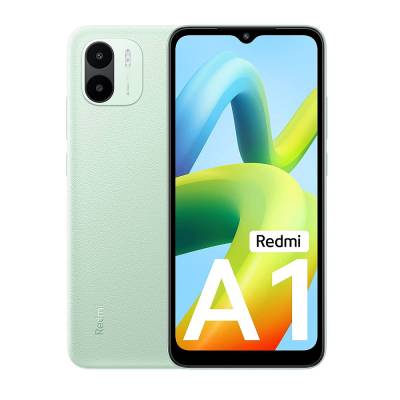 Mobitel XIAOMI Redmi A1 2GB 32GB DualSIM - Light Green