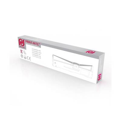 Ribbon EPSON ERC-30/34/38 Black/Red