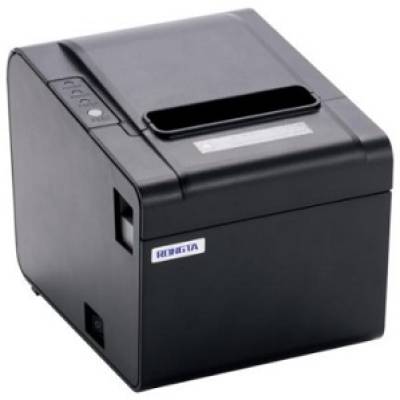 POS printer RONGTA RP326 termalni 80mm USB SERIAL ETHERNET crni