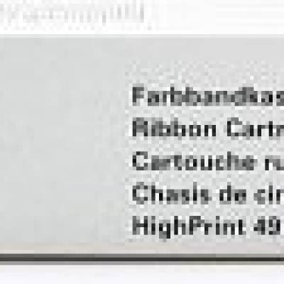 Ribbon NIXDORF Highprint 4915 Basic