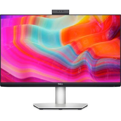 Monitor LCD 24" DELL S2422HZ IPS DP HDMI USB-C FHD 4ms kamera zvučnici mic